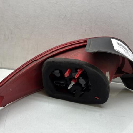 Feu arriere principal droit (feux) PEUGEOT 206+