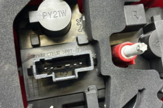 Feu arriere principal droit (feux) PEUGEOT 206+