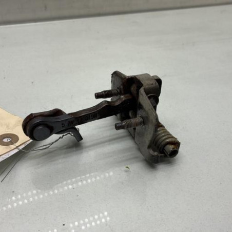 Arret de porte avant gauche PEUGEOT 206+ Photo n°1