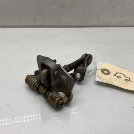 Arret de porte avant gauche PEUGEOT 206+