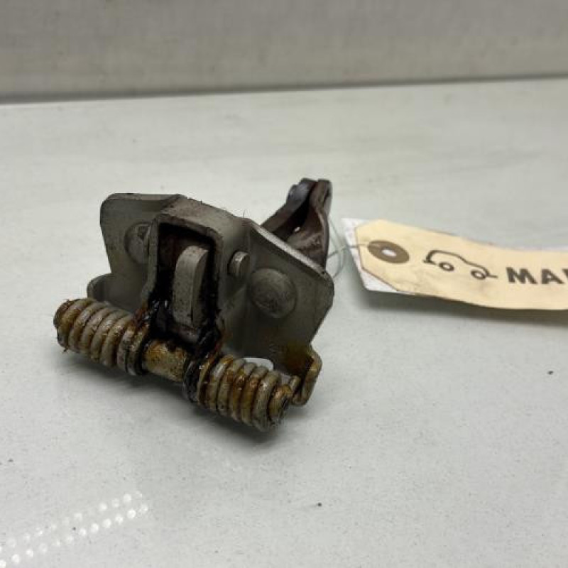 Arret de porte avant gauche PEUGEOT 206+ Photo n°3