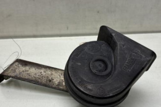 Avertisseur/Klaxon PEUGEOT 206+ Photo n°1