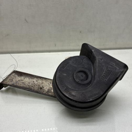 Avertisseur/Klaxon PEUGEOT 206+ Photo n°1