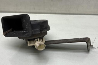 Avertisseur/Klaxon PEUGEOT 206+