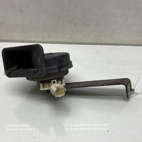 Avertisseur/Klaxon PEUGEOT 206+