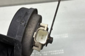 Avertisseur/Klaxon PEUGEOT 206+