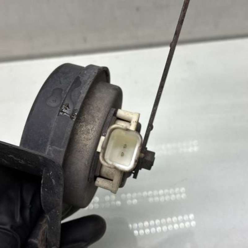 Avertisseur/Klaxon PEUGEOT 206+ Photo n°3