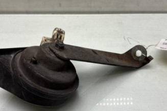 Avertisseur/Klaxon PEUGEOT 206+