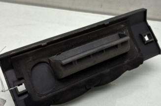 Bouton de coffre PEUGEOT 206+ Photo n°1