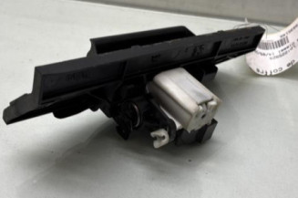Bouton de coffre PEUGEOT 206+