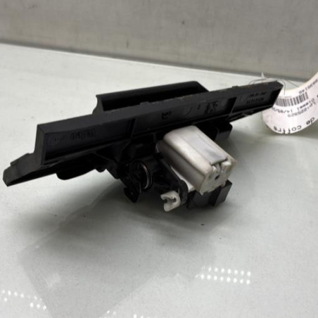 Bouton de coffre PEUGEOT 206+