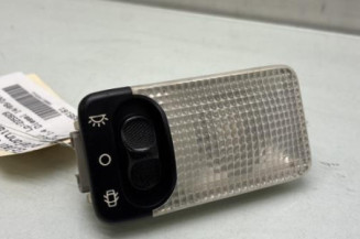 Eclairage de plafonnier PEUGEOT 206+ Photo n°1