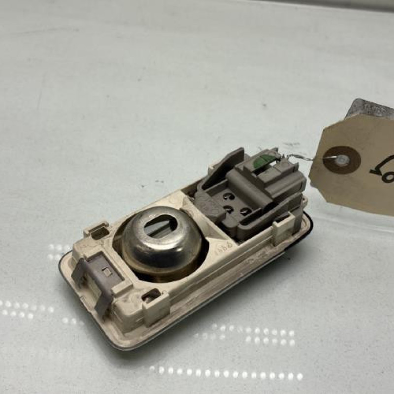 Eclairage de plafonnier PEUGEOT 206+ Photo n°2