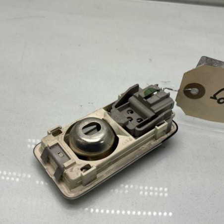 Eclairage de plafonnier PEUGEOT 206+