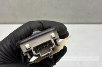 Eclairage de plafonnier PEUGEOT 206+