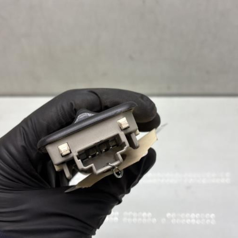 Eclairage de plafonnier PEUGEOT 206+ Photo n°3