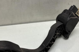 Pedale d'accelerateur PEUGEOT 206+ Photo n°1