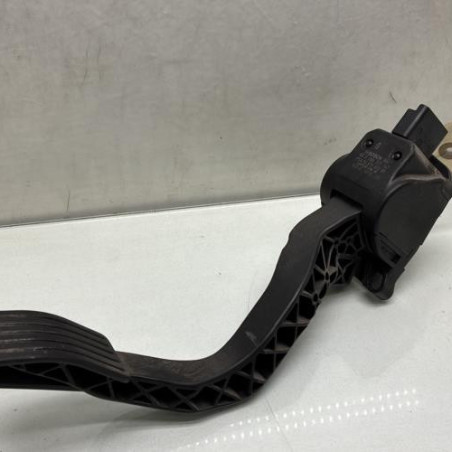 Pedale d'accelerateur PEUGEOT 206+ Photo n°1