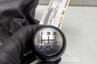 Pommeau de vitesses PEUGEOT 206+