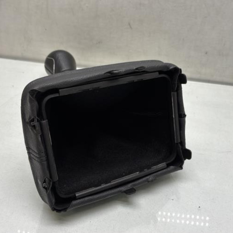 Pommeau de vitesses PEUGEOT 206+ Photo n°3