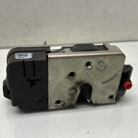 Serrure arriere droit PEUGEOT 206+ Photo n°1