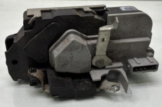 Serrure arriere droit PEUGEOT 206+