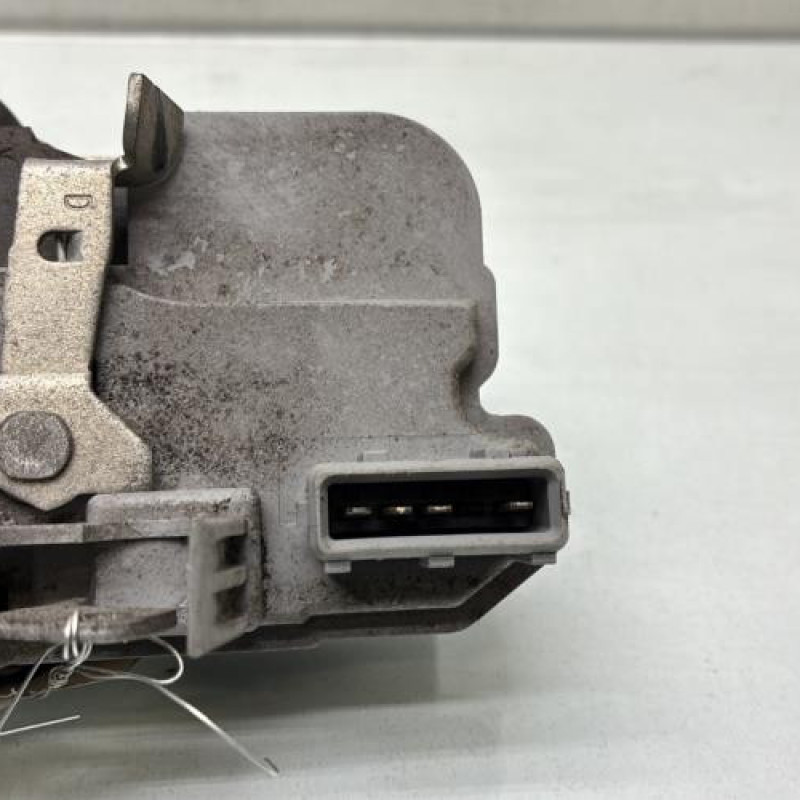 Serrure arriere droit PEUGEOT 206+ Photo n°3