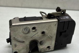 Serrure avant gauche PEUGEOT 206+ Photo n°1