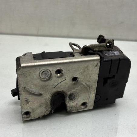 Serrure avant gauche PEUGEOT 206+ Photo n°1