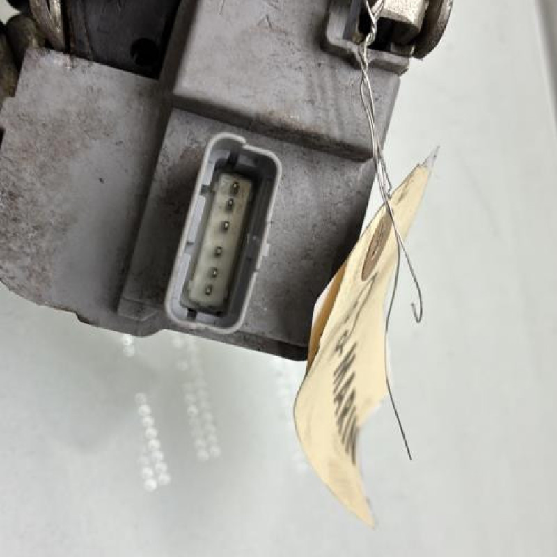 Serrure avant gauche PEUGEOT 206+ Photo n°3