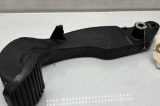 Pedale d'embrayage PEUGEOT 206+ Photo n°1