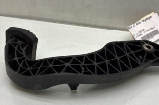 Pedale d'embrayage PEUGEOT 206+