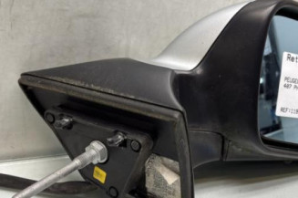 Retroviseur droit PEUGEOT 407