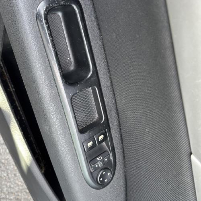 Retroviseur droit PEUGEOT 407 Photo n°16