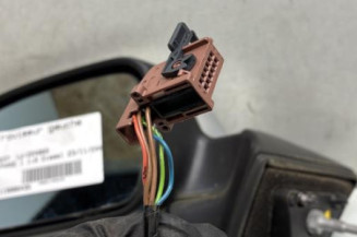 Retroviseur gauche PEUGEOT 407