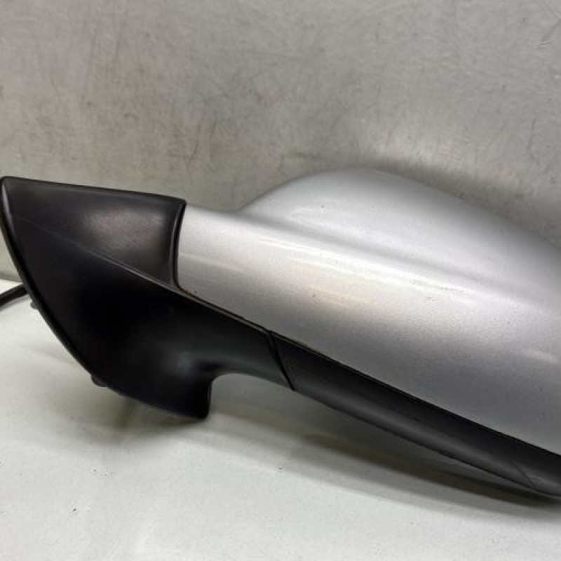 Retroviseur gauche PEUGEOT 407 Photo n°4