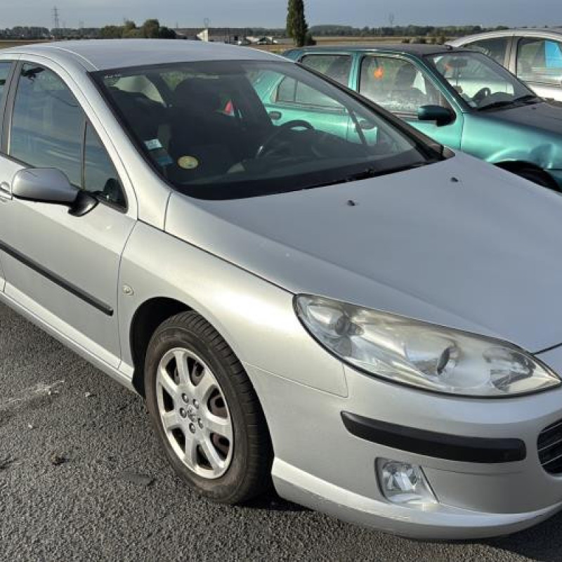 Retroviseur gauche PEUGEOT 407 Photo n°7