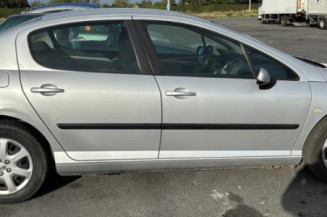 Retroviseur gauche PEUGEOT 407