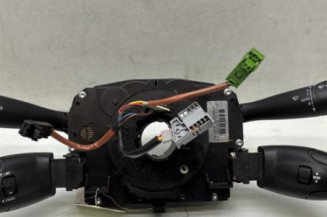 Com (Bloc Contacteur Tournant+Commodo Essuie Glace+Commodo Phare) PEUGEOT 407 Photo n°1