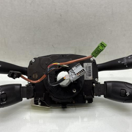 Com (Bloc Contacteur Tournant+Commodo Essuie Glace+Commodo Phare) PEUGEOT 407 Photo n°1