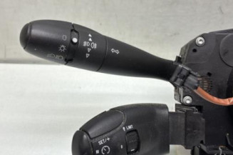 Com (Bloc Contacteur Tournant+Commodo Essuie Glace+Commodo Phare) PEUGEOT 407