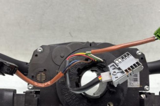 Com (Bloc Contacteur Tournant+Commodo Essuie Glace+Commodo Phare) PEUGEOT 407