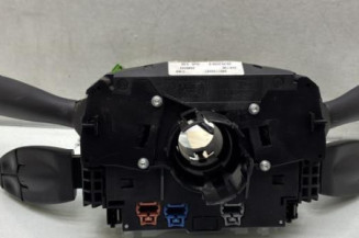 Com (Bloc Contacteur Tournant+Commodo Essuie Glace+Commodo Phare) PEUGEOT 407