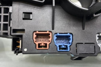 Com (Bloc Contacteur Tournant+Commodo Essuie Glace+Commodo Phare) PEUGEOT 407