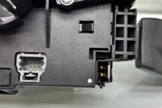 Com (Bloc Contacteur Tournant+Commodo Essuie Glace+Commodo Phare) PEUGEOT 407