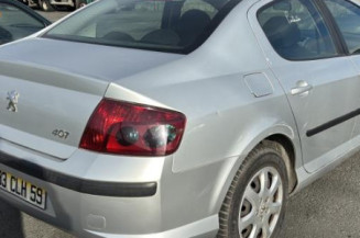 Com (Bloc Contacteur Tournant+Commodo Essuie Glace+Commodo Phare) PEUGEOT 407