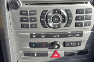 Feu arriere stop central PEUGEOT 407