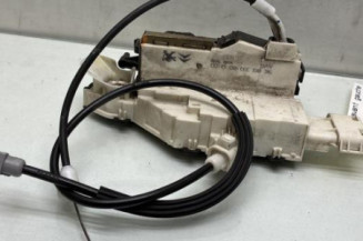 Serrure avant gauche PEUGEOT 407