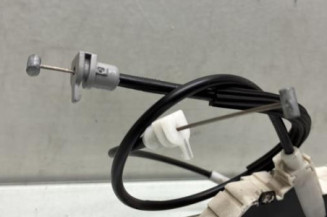 Serrure avant gauche PEUGEOT 407