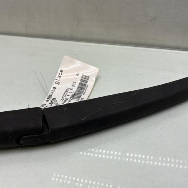 Bras essuie glace arriere RENAULT CLIO 2 Photo n°1